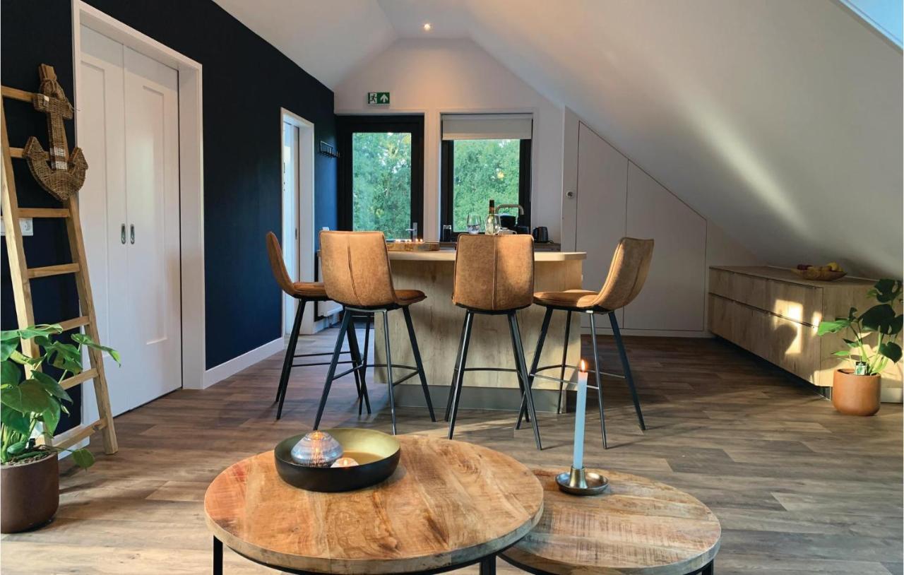 Stunning Apartment In Schagerbrug With Wifi Exterior photo