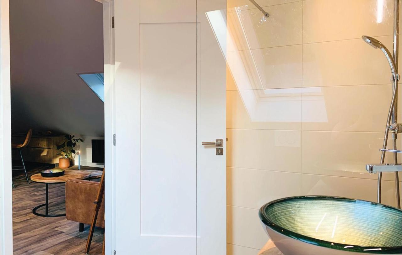 Stunning Apartment In Schagerbrug With Wifi Exterior photo