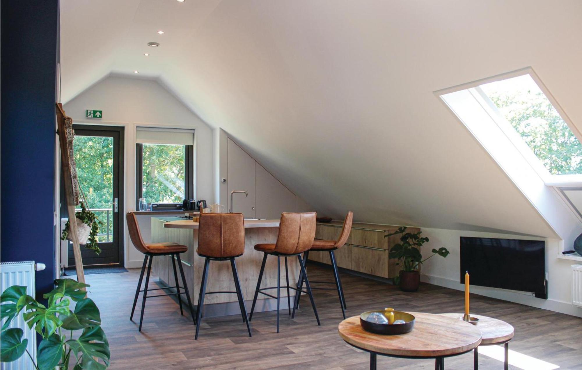 Stunning Apartment In Schagerbrug With Wifi Exterior photo