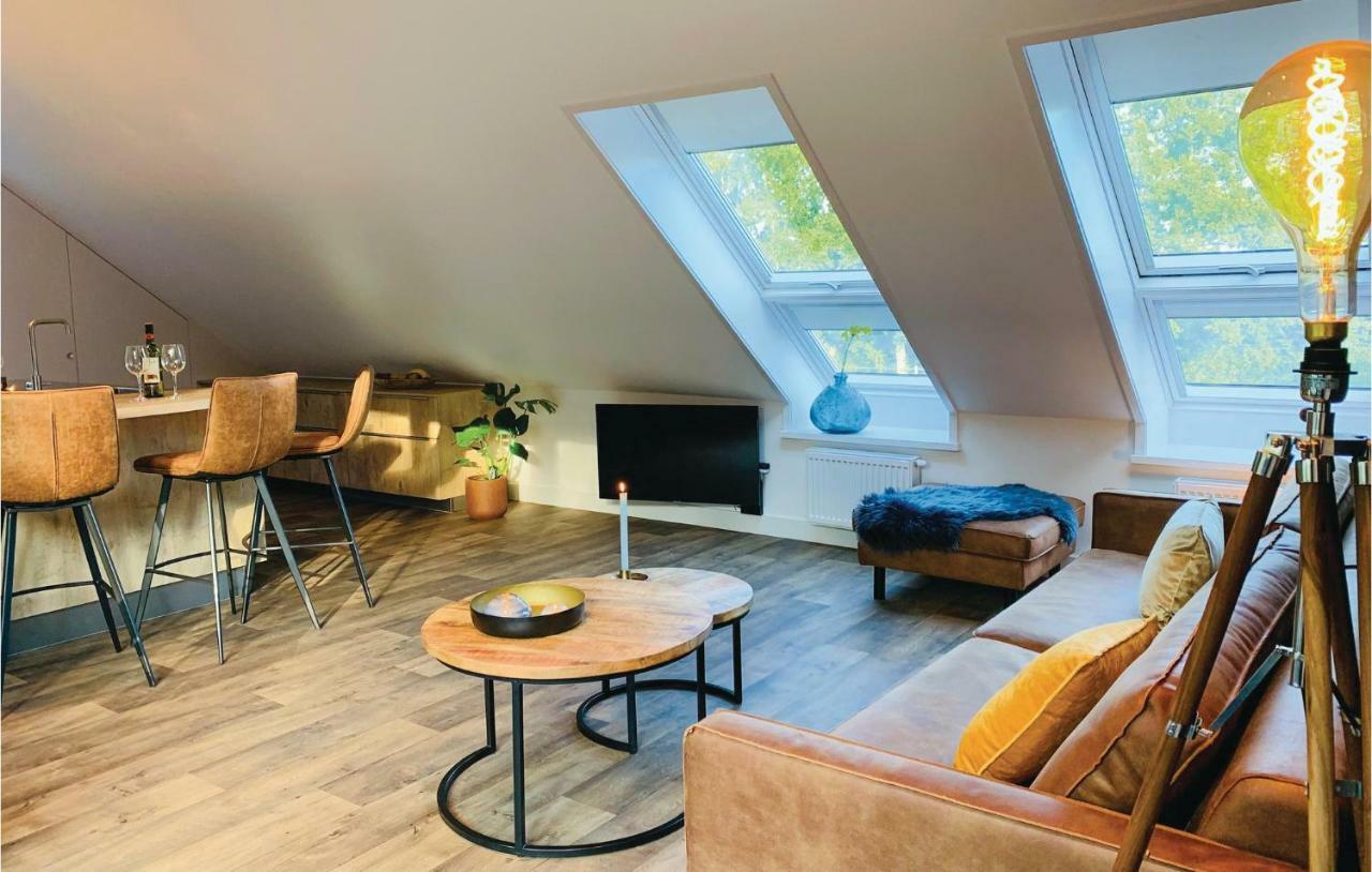 Stunning Apartment In Schagerbrug With Wifi Exterior photo