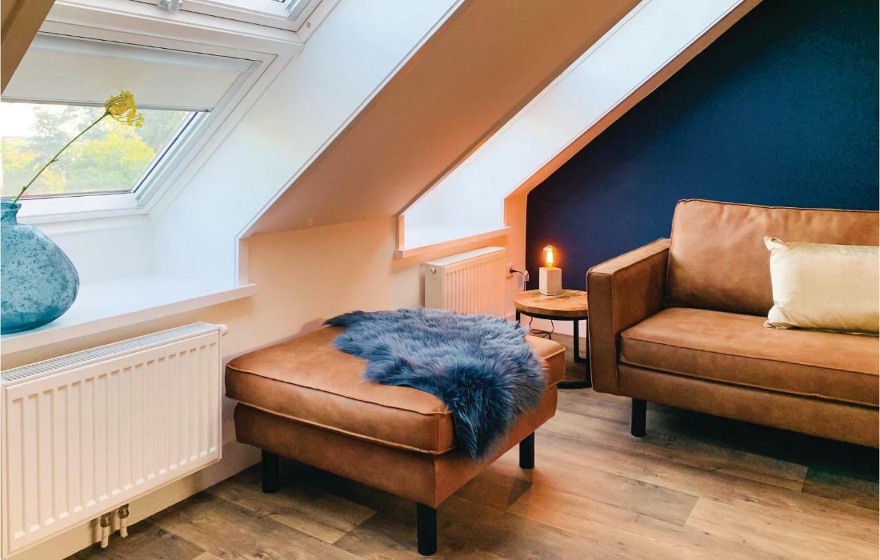 Stunning Apartment In Schagerbrug With Wifi Exterior photo